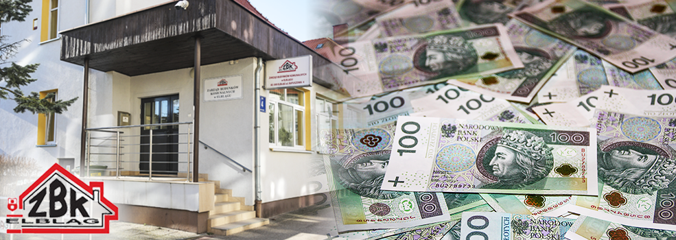 W lokalach komunalnych wzrosn� czynsze