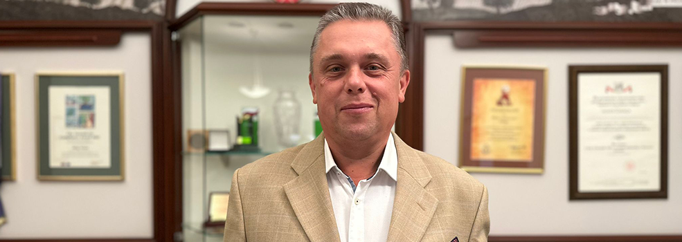 Maciej Skrzypczak nowym dyrektorem Elbl�skiej Orkiestry Kameralnej