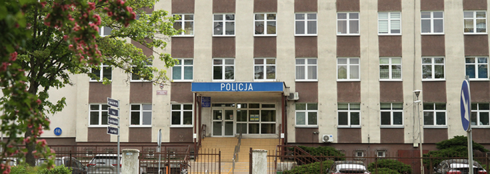 12 firm walczy o budow� nowej komendy elbl�skiej policji
