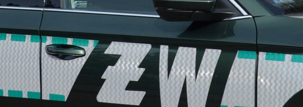 Fa�szywy alarm w jednostce wojskowej w Elbl�gu. Zatrzymano dw�ch m�czyzn
