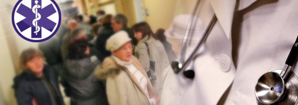 Elbl��anie dostaj� SMS-y o wycieku danych. Pacjenci maj� powody do niepokoju?