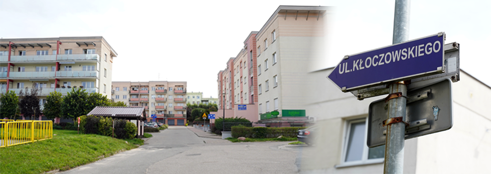Przy K�oczowskiego powstanie boisko do koszyk�wki 3x3?