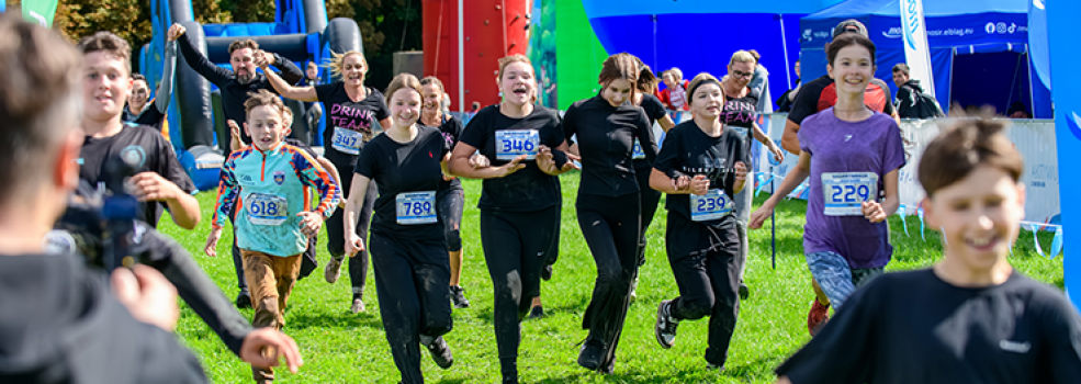 Filmowe podsumowanie Ba�antarnia Jump&Run 2026