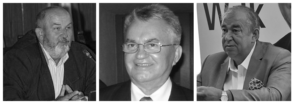  Chc� upami�tni� Prezydent�w. Elbl�g czekaj� zmiany