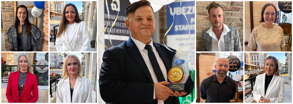 Biuro Perfect Stanis�awa Jasiny obchodzi 30-lecie
