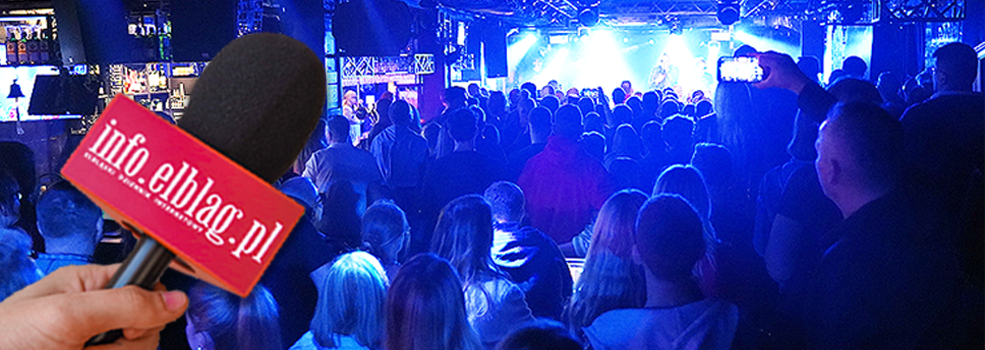 Za nami koncert T.Love."Na elbl�skim rynku jest to niszowa sprawa"(zobacz film)