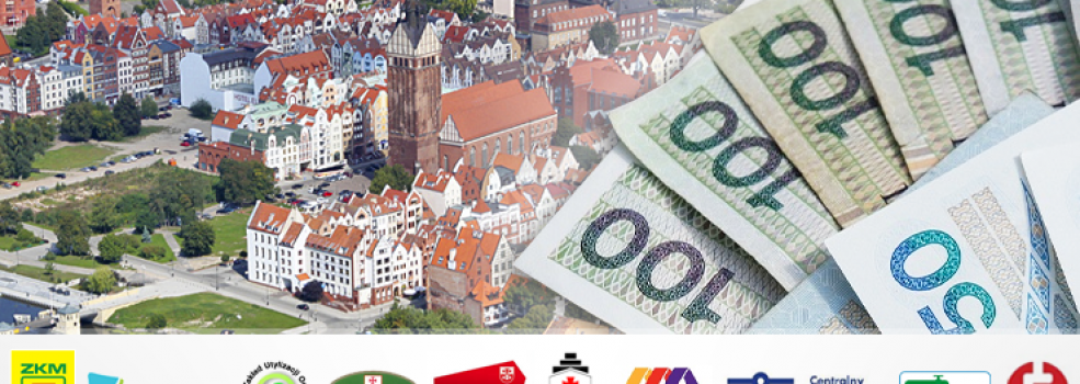 Kto zarabia, a kto generuje milionowe straty? Finanse sp�ek miejskich pod lup�