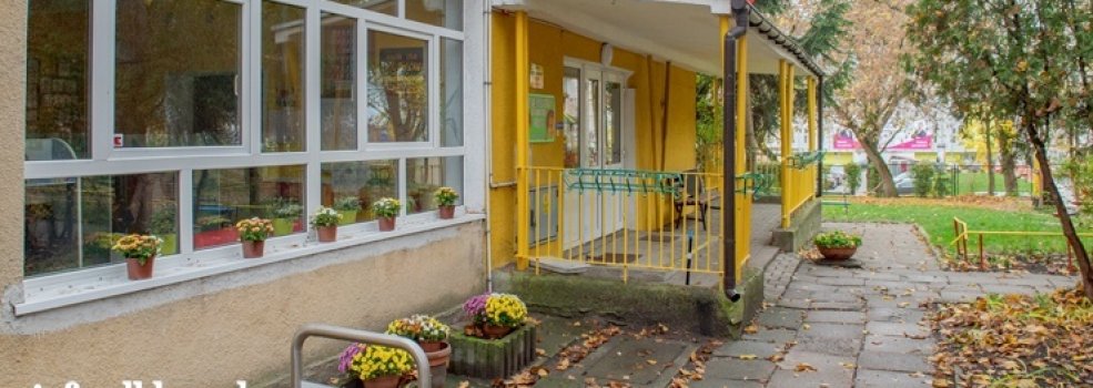 Prezydent odwo�a� dyrektork� Przedszkola nr 33