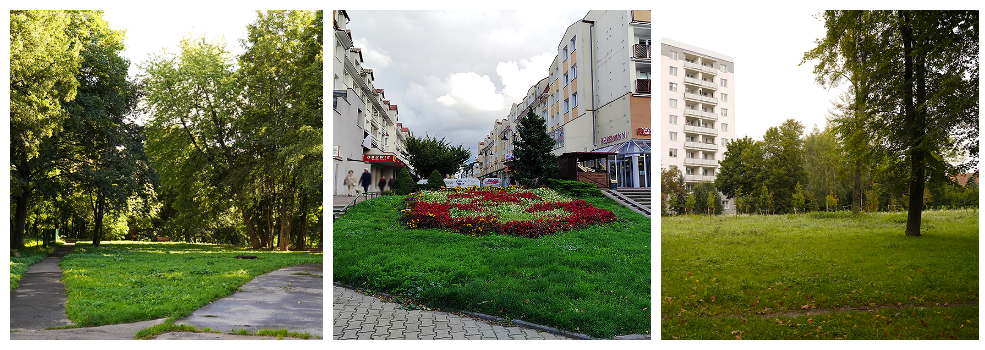 Byli prezydenci patronami elbl�skich skwer�w. Radni zdecydowali