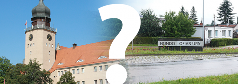 Wyra� swoj� opini� na temat wsp�pracy z Tarnopolem