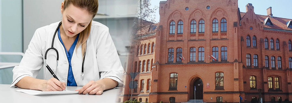 Piel�gniarka podrabia�a podpis lekarza? Jest akt oskar�enia