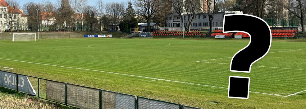 Stadion przy Krakusa si� zmieni. To przyci�gnie m�odzie� do lekkoatletyki?