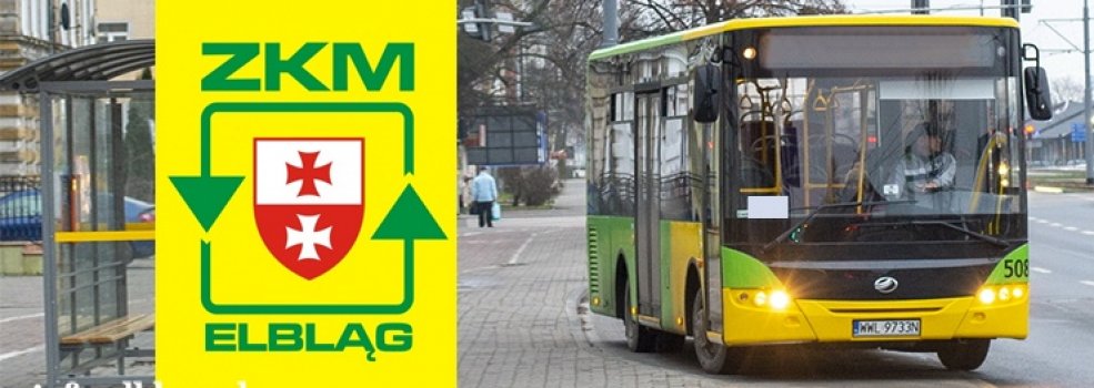 Od jutra wyd�u�enie trasy linii C, nowa linia nr 23, korekty na linii nr 100 