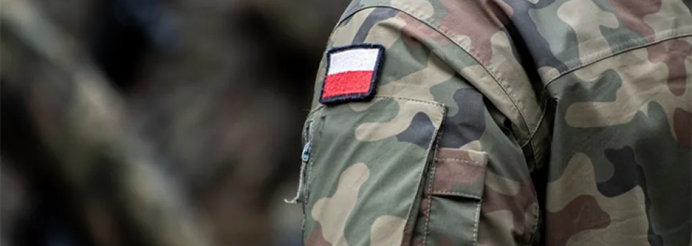 Tragiczne zdarzenie w jednostce wojskowej. Znaleziono cia�o �o�nierza