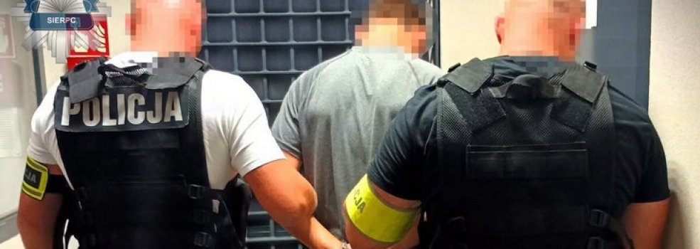 Po serii atak�w w szko�ach. Policja wzmacnia patrole, tak�e w Elbl�gu