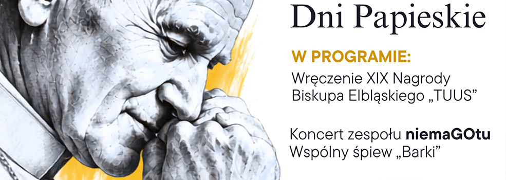 XXVI Dni Papieskie