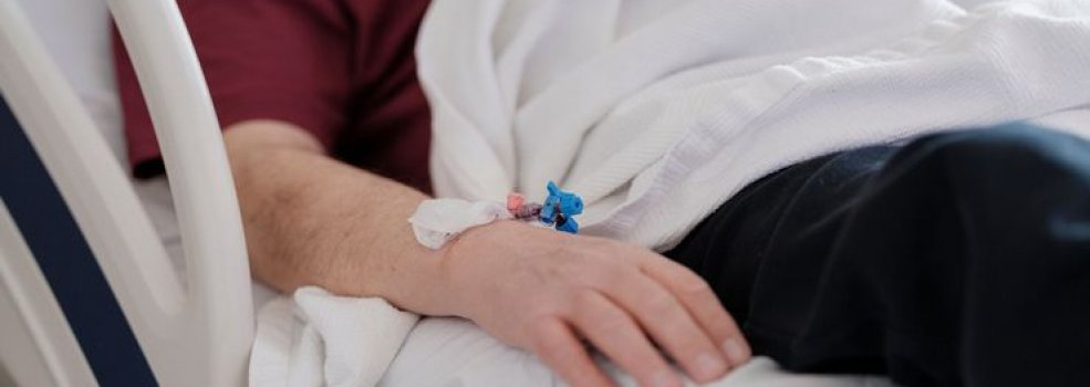 Niepokoj�ce doniesienia o opiece nad pacjentami. Sanepid skontrolowa� plac�wk�