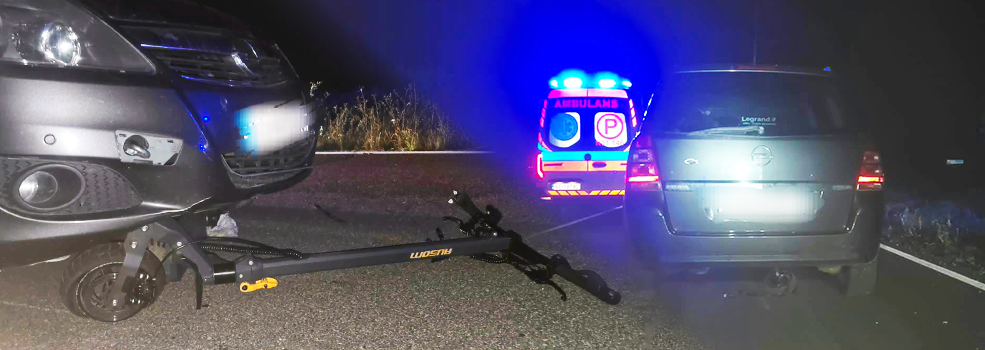 �ledztwo po �mierci 15-latka z Elbl�ga. Jak dosz�o do tego tragicznego wypadku?