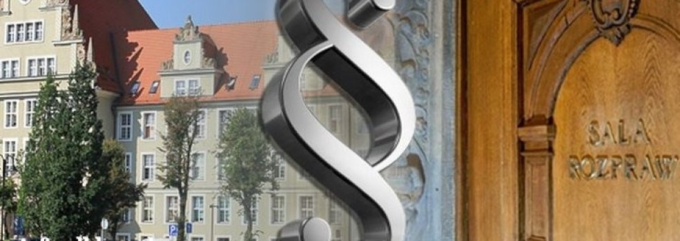 Grupa przest�pcza sprzed dekady. Dopiero teraz 14 os�b stanie przed s�dem