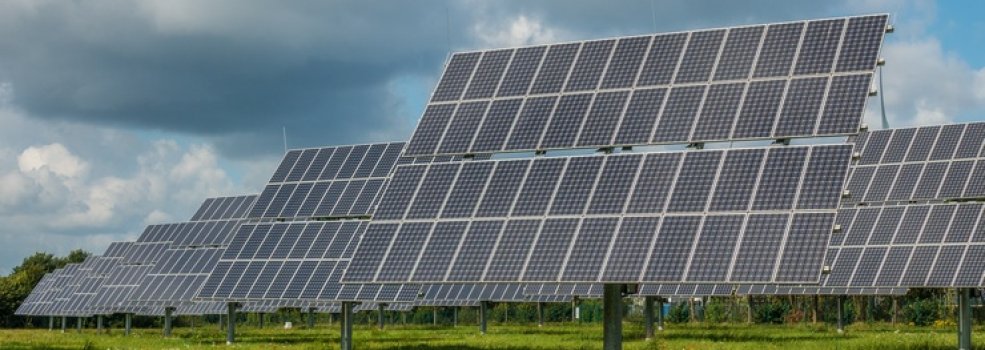 Pod Elbl�giem powstanie wielka farma fotowoltaiczna