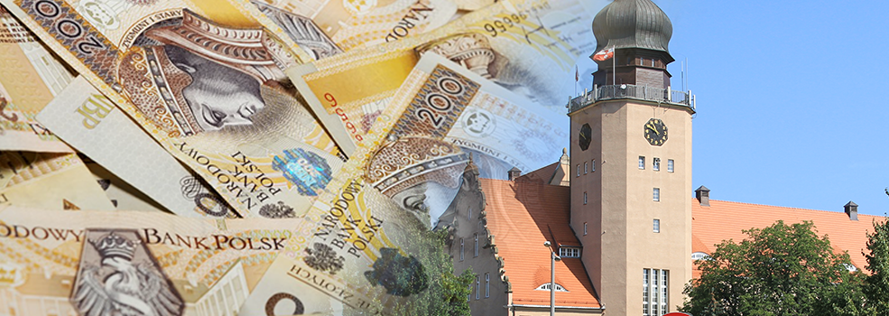 Podatek od nieruchomo�ci p�jdzie w g�r�? Elbl��an czeka kolejna podwy�ka