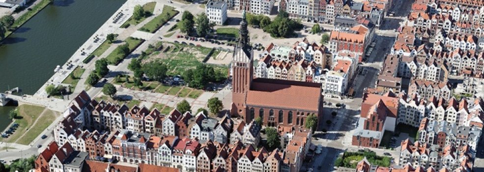 „Doktor Ola” i norweski s�dzia zostan� Honorowymi Obywatelami Elbl�ga?