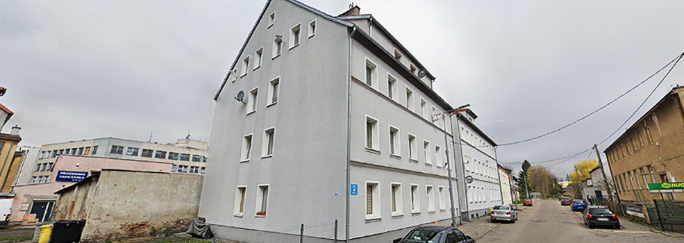 Miasto chce si� pozby� tych mieszka� komunalnych. Wszystkie s� do remontu