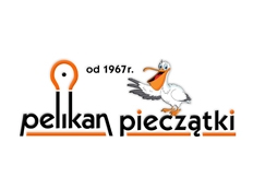 PELIKAN PIECZTKI - od 1967r