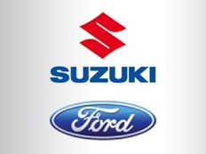 Gobiewski Autoryzowany Dealer Forda i Suzuki