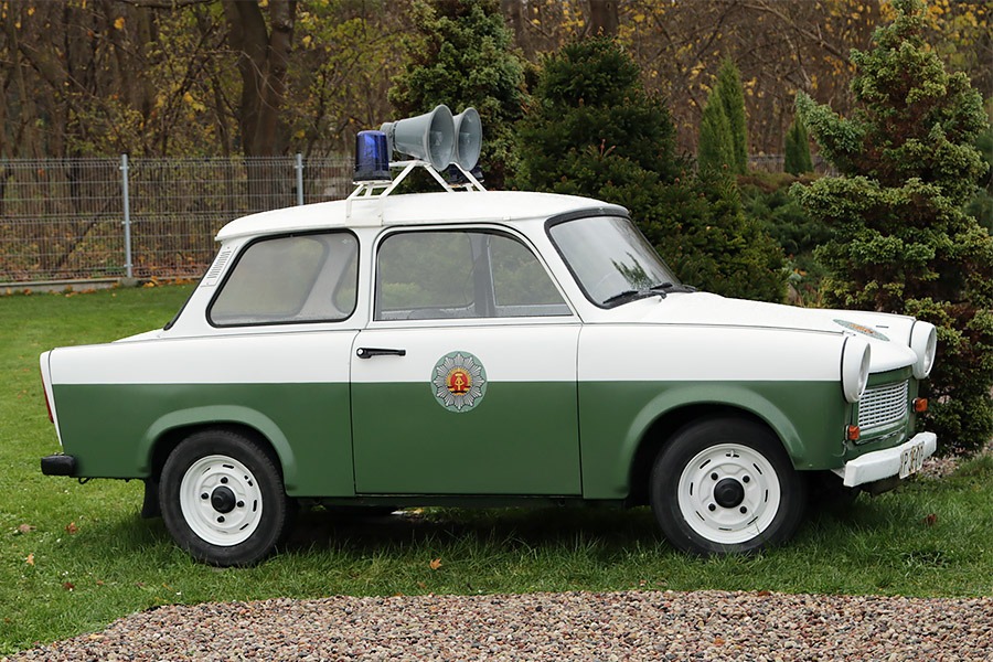 Trabant