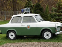 Trabant