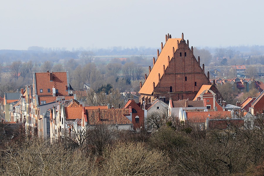 Stare Miasto