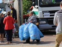 Elblskie Dni Recyklingu