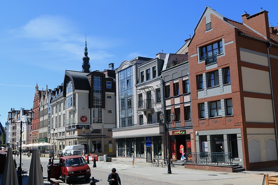 Ulica Stary Rynek