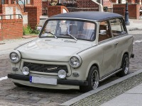 Trabant