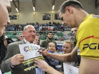 owca autografw