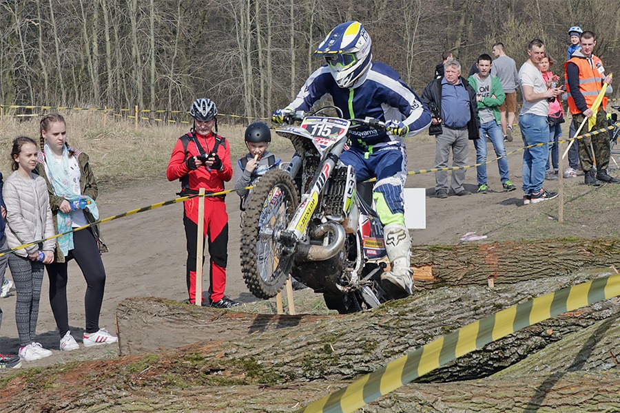 Motocross