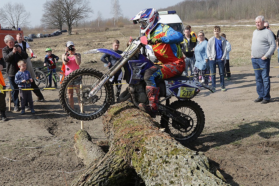 Motocross